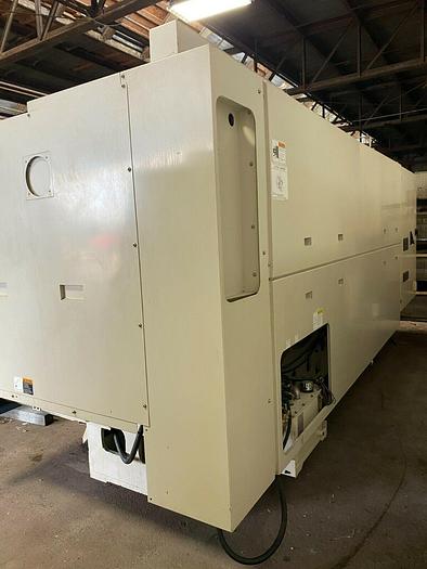 Used 2001 Doosan/Daewoo Puma 400LB