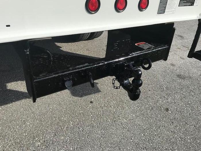 Used 2012 Ford F550 Altec AT37G 42ft Bucket Truck - C02038