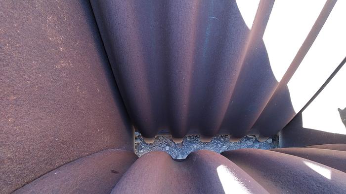 Used Alberto Marinao Mod. 1090