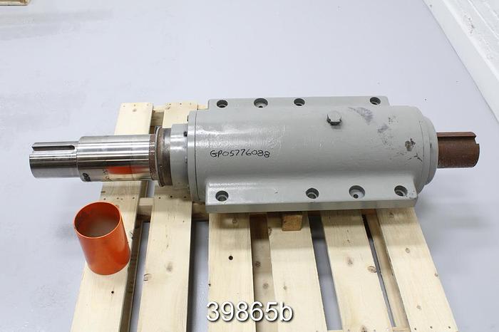 Refurbished Beloit Jones DD4000 Refiner Quill 34/38" #39865