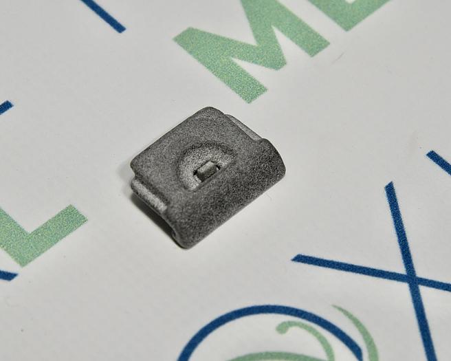 SMITH MEDICAL  Battery Door Replacement REMANUFACTURED Cadd-Prizm 21-6110-24, 21-6110 21-6110-24