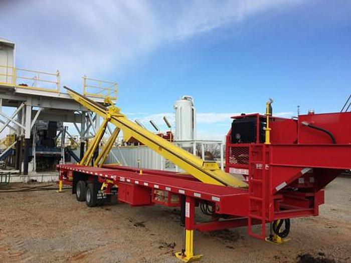 2019 Laydown Machine