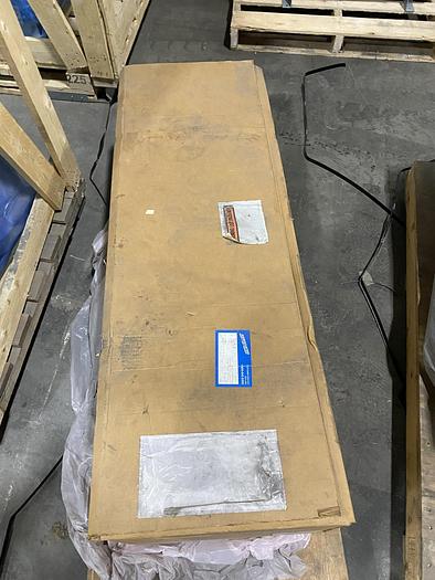 Used ALLEN BRADLEY MODEL 1336S DRIVE UNUSED