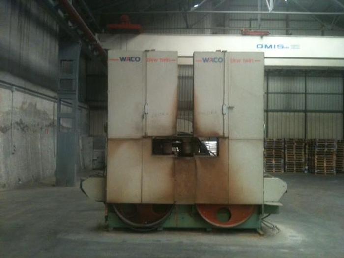 Usato 1997 Weinig Waco Jonsereds Waco BKL - Twin