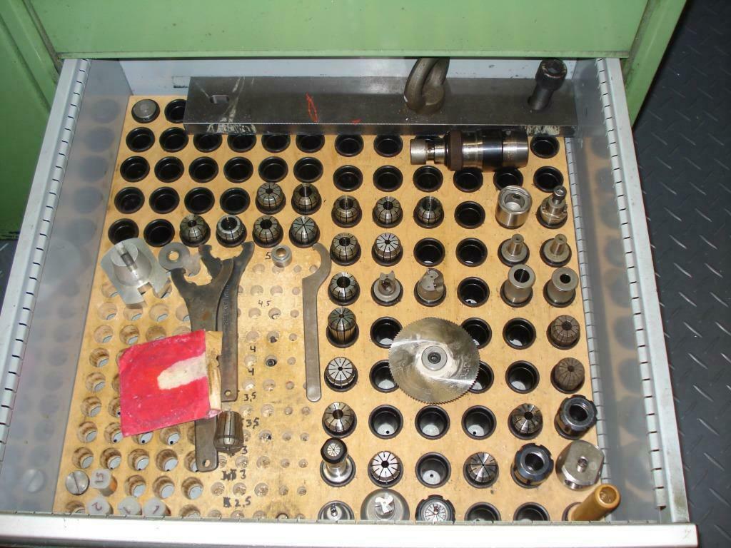 Usado FEHLMANN PICOMAX 51