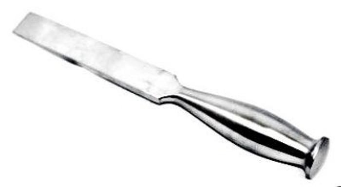 Used Osteotome Smith Peterson Straight 20mm by 200mm (8in)