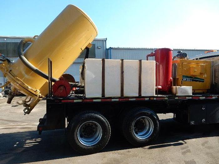 Used 20ft. Vactron Combo Unit