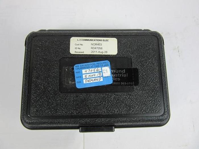 Used Miscellaneous glasses gauge