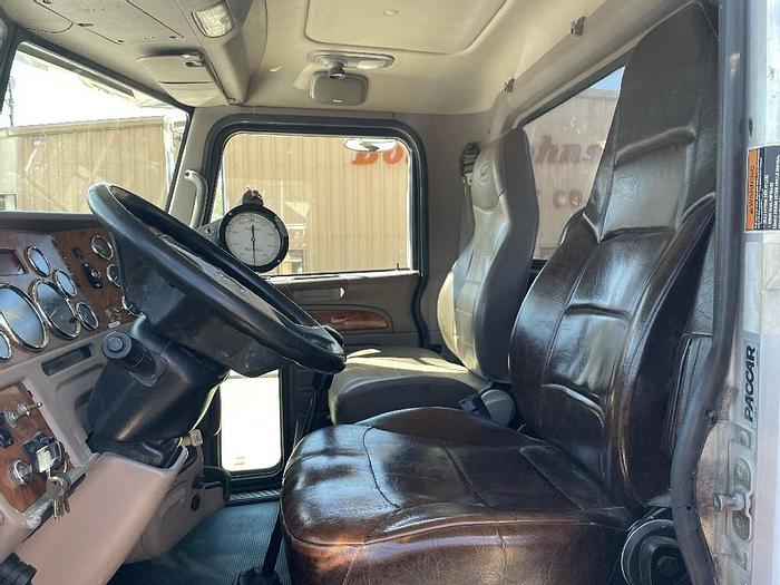 Used 2008 Peterbilt 367