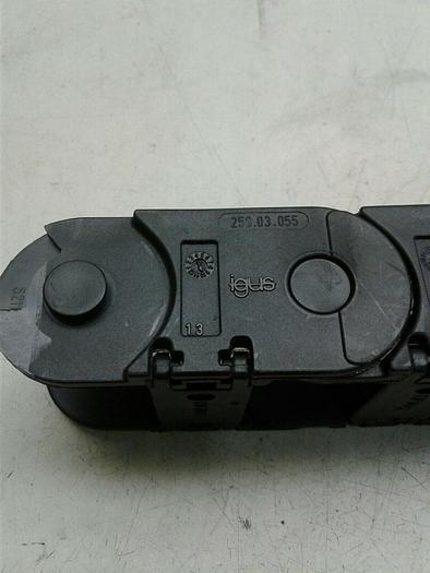 IGUS 250.03.055 (8 PIECES)