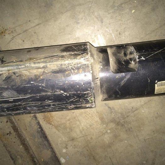 Used Overshot Fishing Tool - 704510300538