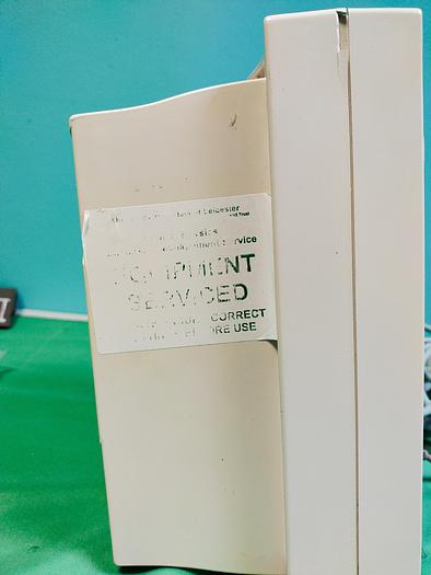 Gebraucht Datascope Accutorr Plus Patientenmonitor