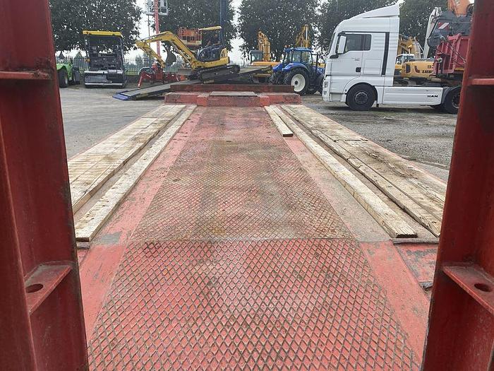 Used 1994 IVECO EUROTECH 240E34