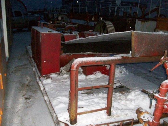 Used Gardner Denver FXD (FC-FXD)