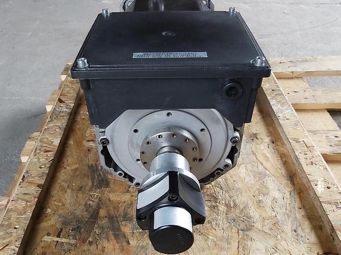 Gebraucht CNC Spindelantrieb, geprüft, T8/12000, A06B-0835-B926#3D41, Fanuc,  gebraucht