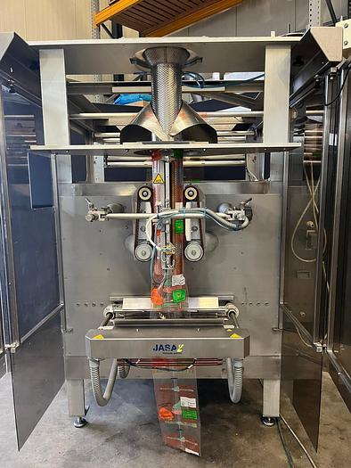 Gebruikt 1993 Jasa J450 verpakkingsmachine (10044)