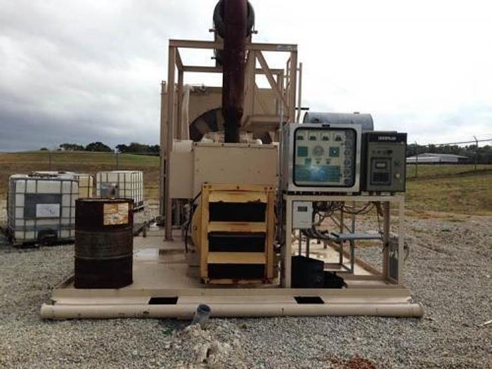 Used 2.25 MW 2004 Used Caterpillar G3516 Natural Gas Generator