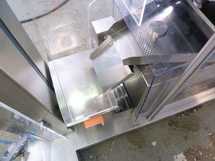 Used V 15114 E - Product Elevator SWIFTPACK SWIFTLIFT