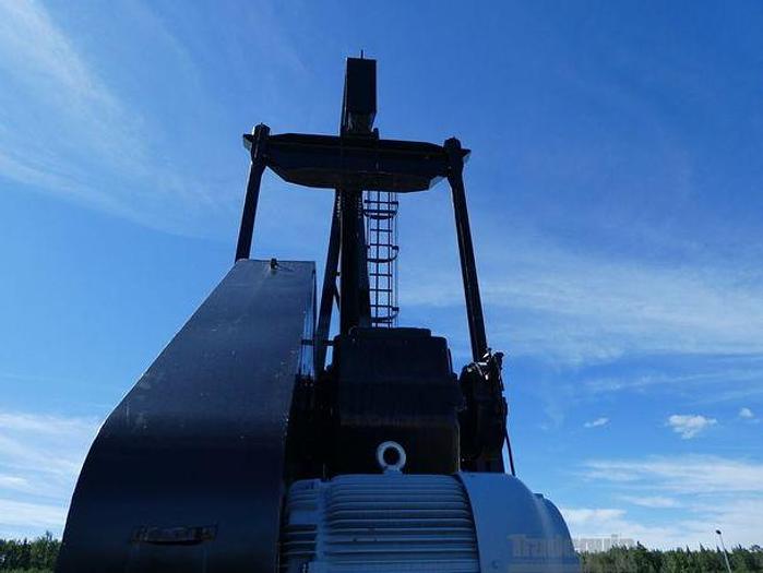 Used 2013 LUFKIN 1280-305-240