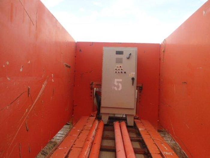 Used 2013 Joy Global Dozer Trap Feeder Reclaimer