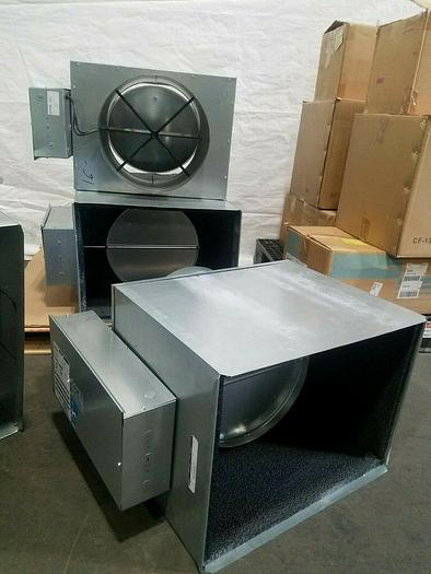 New Price SDV SINGLE DUCT TERMINAL UNIT Duct Valve Damper