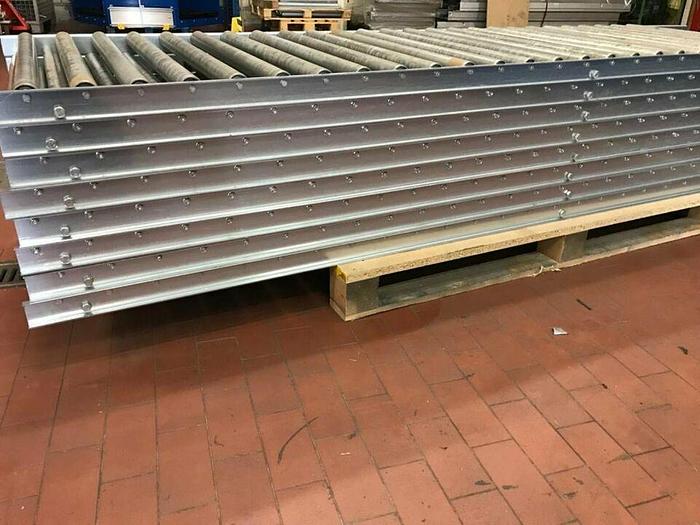 Gebraucht Rollenbahn