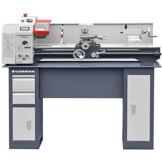 Cormak 280 x 700 Manual Lathe