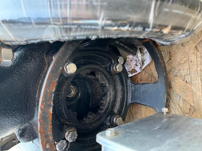 Used BJM Submersible Pump