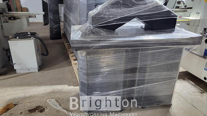 Used 2014 Laguna TFLUX:10 HP Used Dust Collector #BM2401