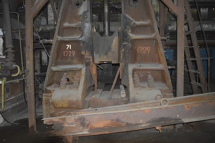 Used Hammer Forging Pneumatic M212