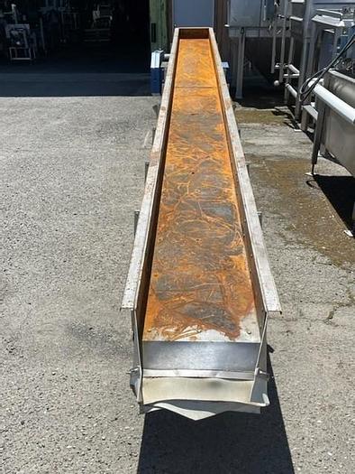 Used LMC Vibratory Shaker Model 1822