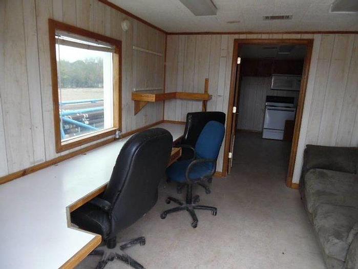 Used 2009 Tool Pusher Shack Manager House SALE OR TRADE