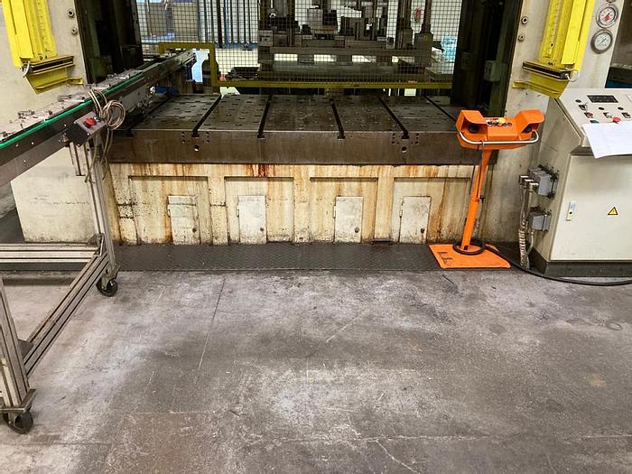 Usato GIGANT 315 ton