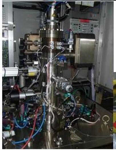 Used Hitachi High Technologies S-9380II