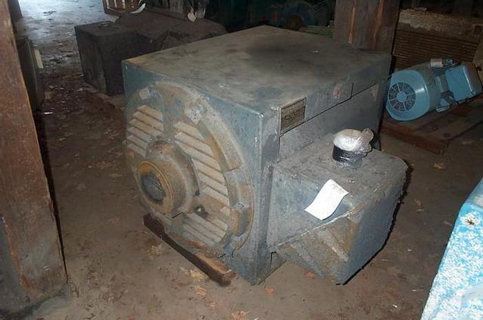 Used RELIANCE #20192