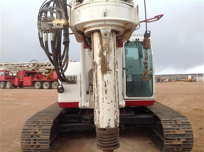 Used 2000 Soilmec R-312/HD Drill Rig
