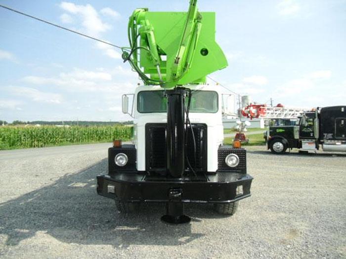 Used 1978 Chicago Pneumatic T-650 - SOLD