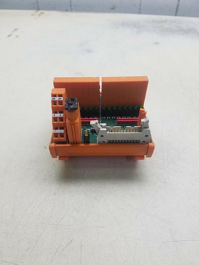 Used WEIDMULLER RS16ES-T H/V