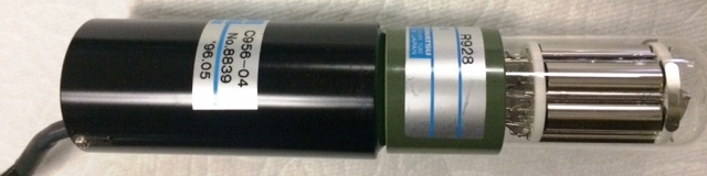 Used Ultratech Titan Spare Parts