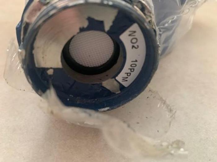 Oldham OLCT 60id NO2 Gas Detector