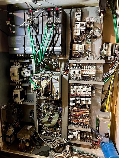 Used 2012 Mazak VCN700D-II CNC Vertical Machining Center