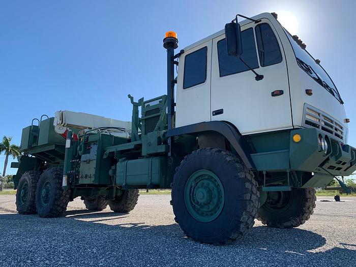 Used 1994 Stewart & Stevenson FMTV-W