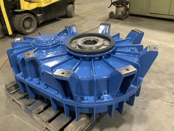 Used BEARDSLEY & PIPER 64756