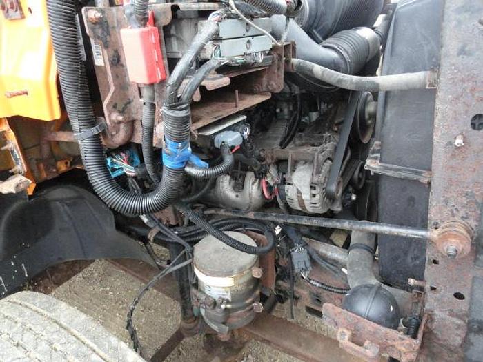 Used 2008 ALTEC LRV55