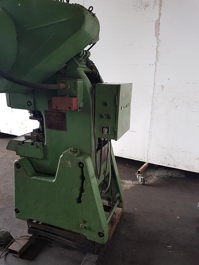 Gebruikt CCCP Mockba 16 T