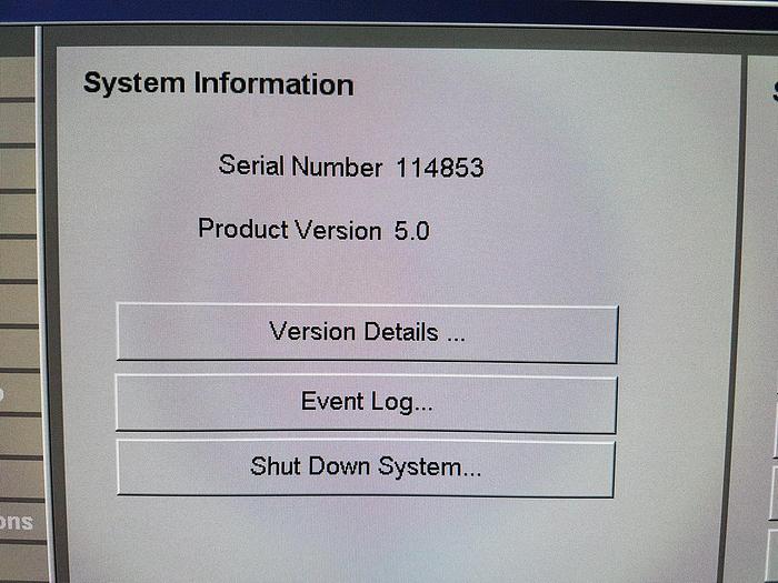 Gebraucht Siemens Acuson Antares Premium Edition 10032746 Ultraschallgerät Flachbildmonitor 5 Sonden Drucker