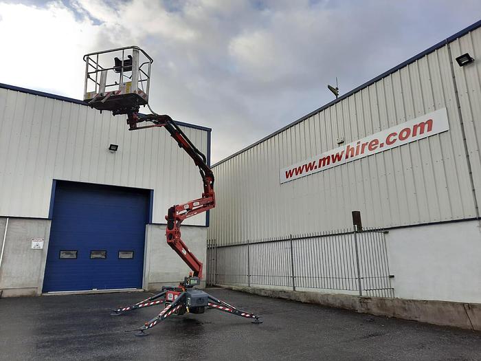 Used Lightlift 15.70