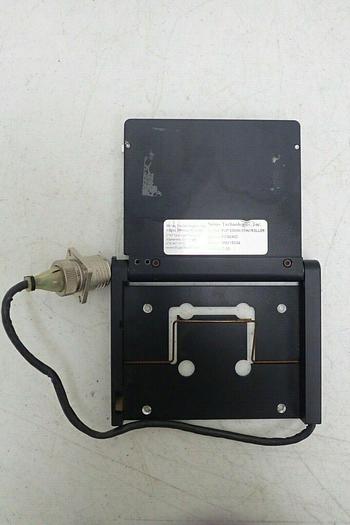 Used Sirius Technologies FD90AID-T-00 Flight Display System Flip Down Controller