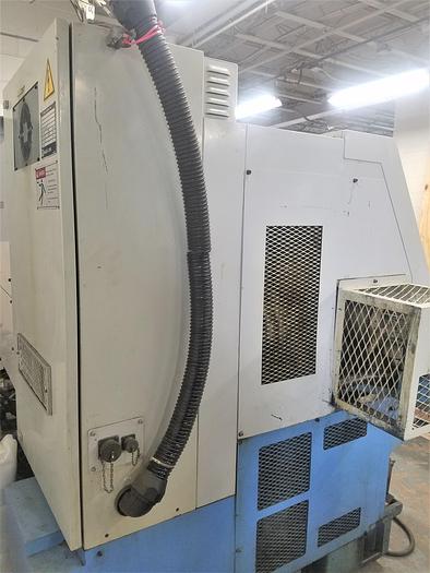 Used 1999 Mazak QT200