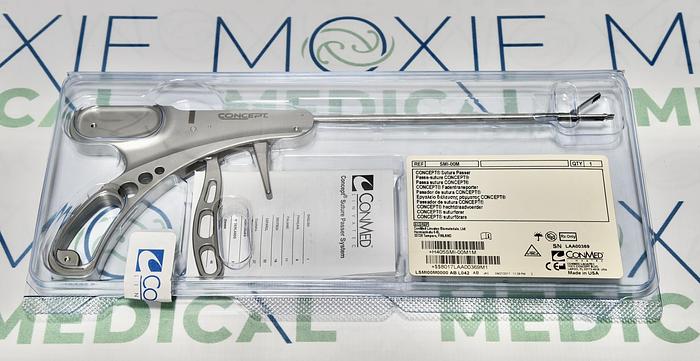 CONMED LINVATEC SMI-00M Linvatec Concept Suture Passer 